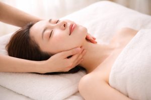 小顔矯正